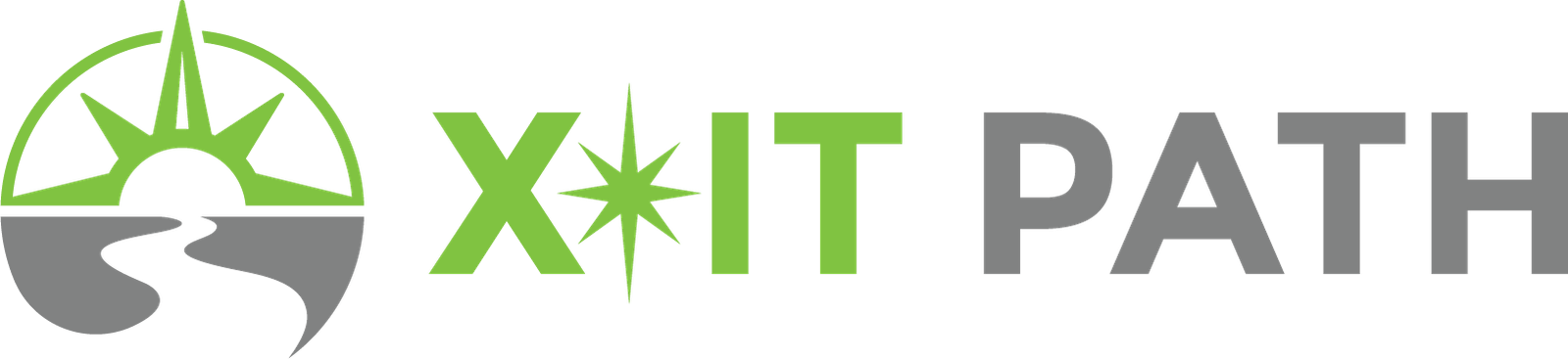 X-It Path logo