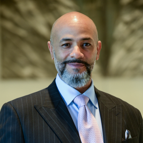 Richard McCaskill, Founder